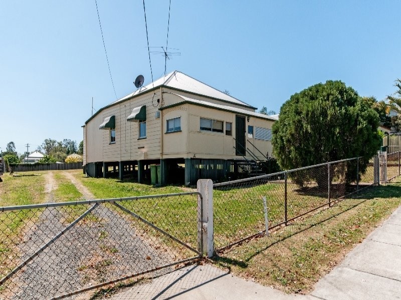 62 Tiger Street, West Ipswich QLD 4305