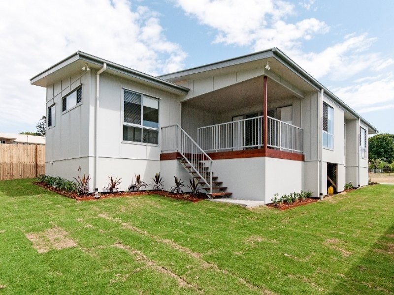 110 Cothill Road, Silkstone QLD 4304