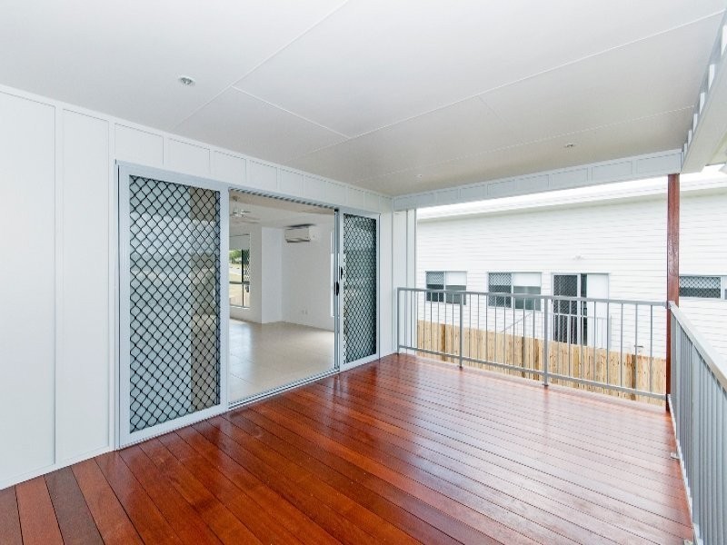 110 Cothill Road, Silkstone QLD 4304