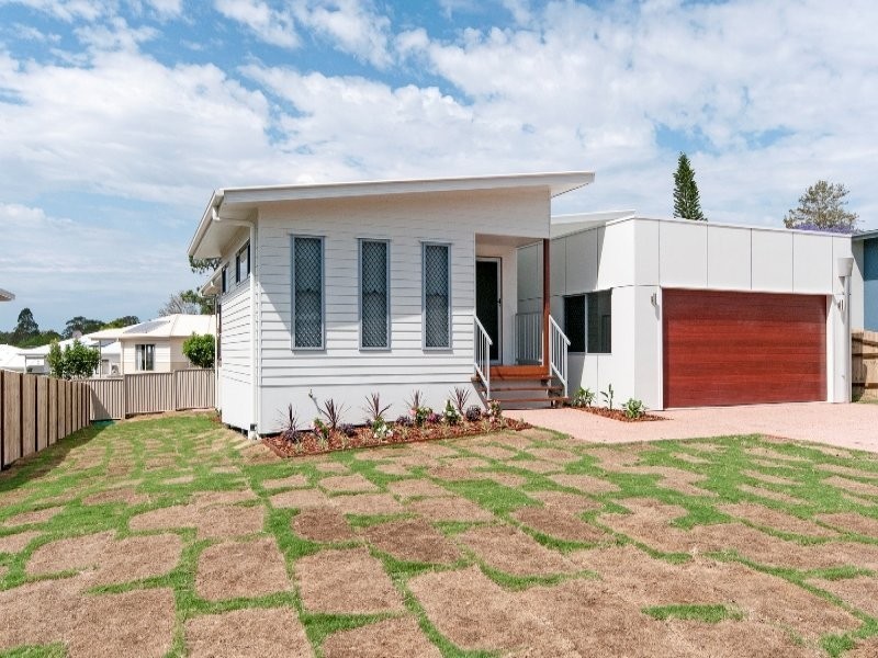 108 Cothill Road, Silkstone QLD 4304