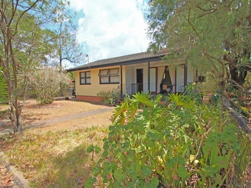 99 Williams Street West, Coalfalls QLD 4305