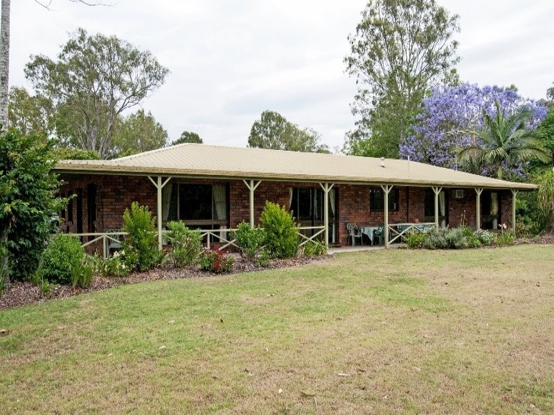 49 Cottonwood Place, Kholo QLD 4306