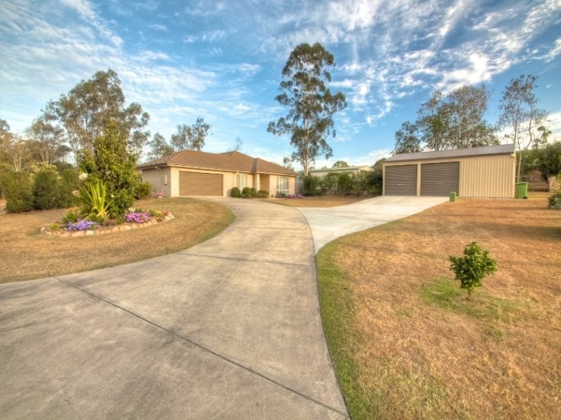 Karalee QLD 4306