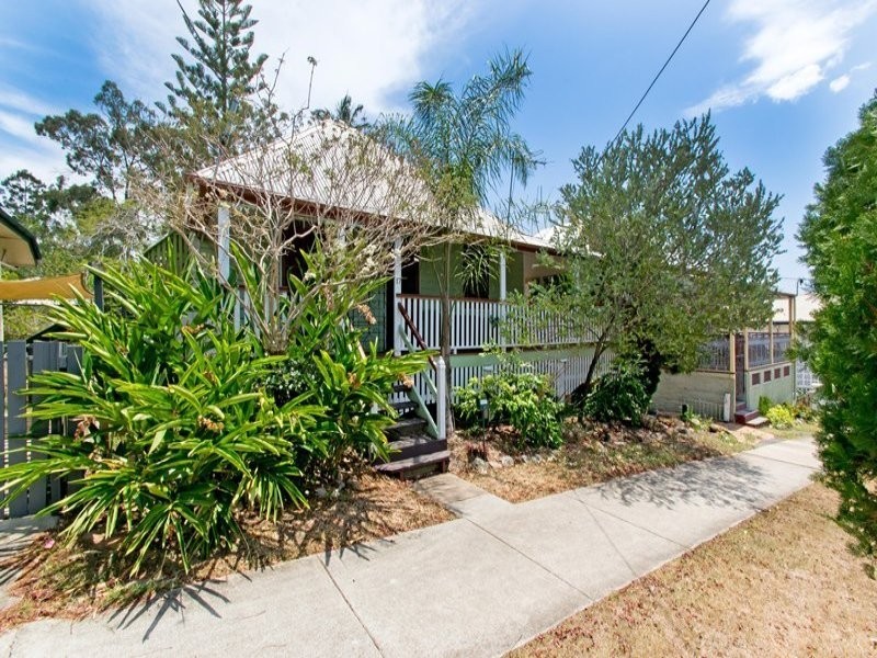 17 Murphy Street, Ipswich QLD 4305