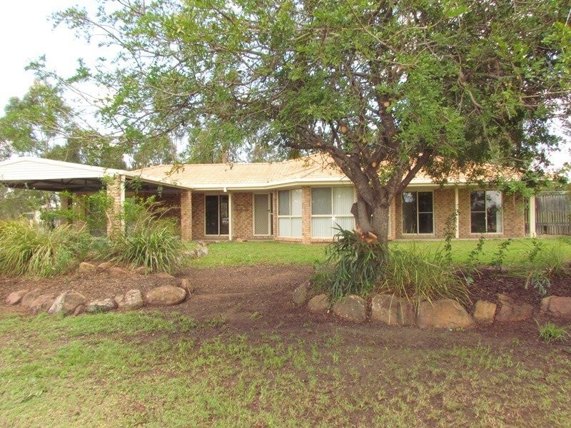 84 Flinders Street, Peak Crossing QLD 4306