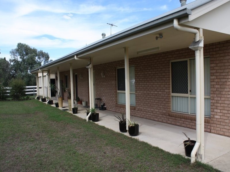 141 Strasburgs Road, Lark Hill QLD 4306