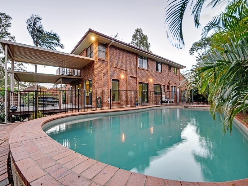 47 Boolungal Way, Karana Downs QLD 4306