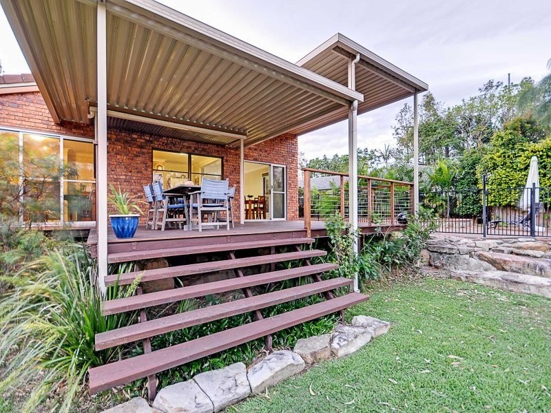 47 Boolungal Way, Karana Downs QLD 4306