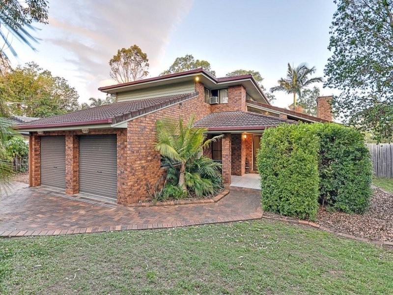 47 Boolungal Way, Karana Downs QLD 4306