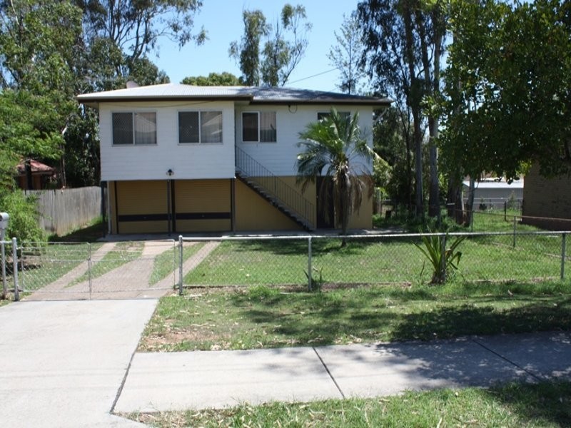 16 Fraser Street, Leichhardt QLD 4305