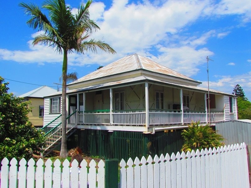57 Patrick Street, Laidley QLD 4341