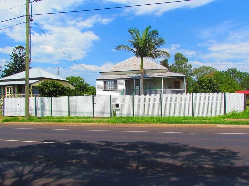 57 Patrick Street, Laidley QLD 4341