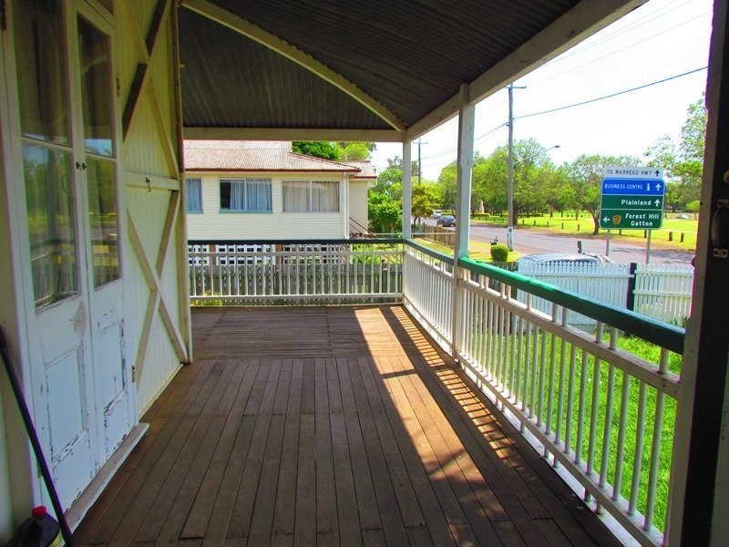 57 Patrick Street, Laidley QLD 4341