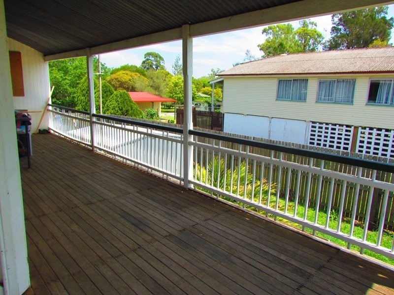 57 Patrick Street, Laidley QLD 4341