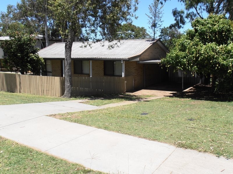 18 Fraser Street, Leichhardt QLD 4305