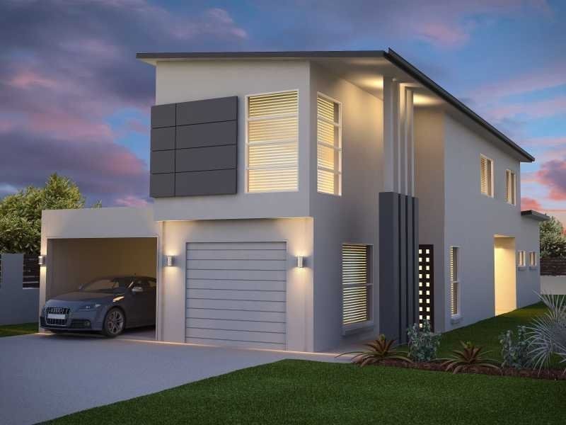 Lot 1 Pine Mountain Estate, Brassall QLD 4305