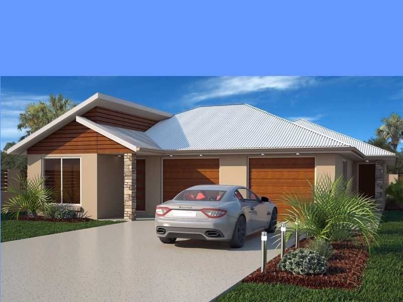 Lot 9 Pine Mountain Estate, Brassall QLD 4305