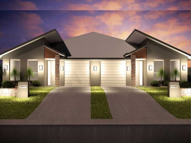 Lot 37 The Oakes Estate, Bundamba QLD 4304