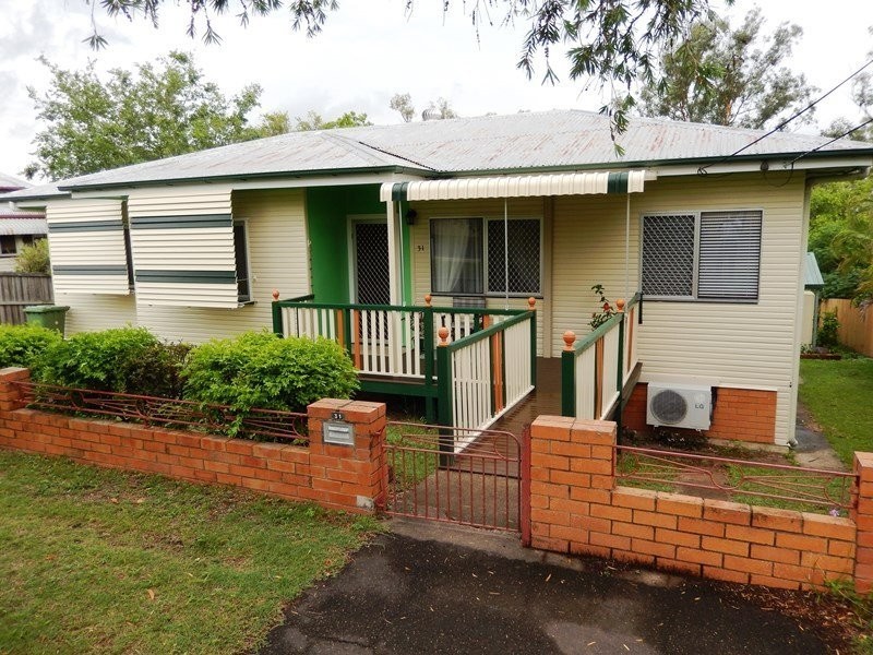 31 Rowland Terrace, Coalfalls QLD 4305