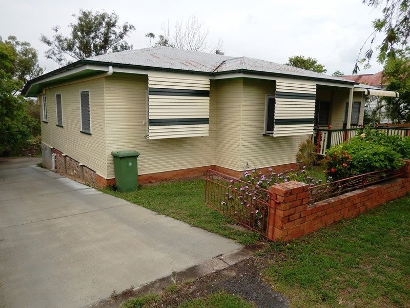 31 Rowland Terrace, Coalfalls QLD 4305