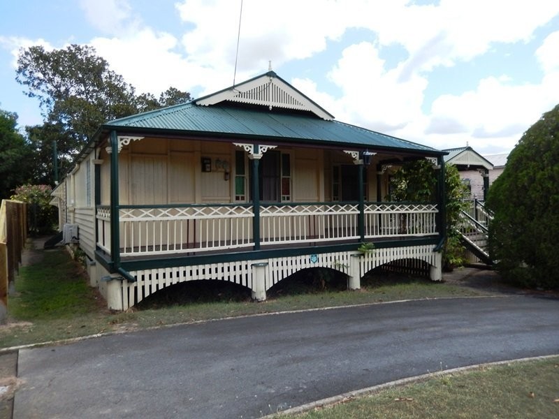 43 Fernvale Road, Brassall QLD 4305