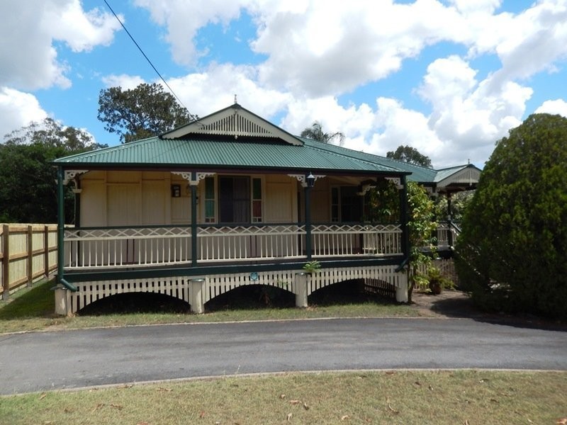 43 Fernvale Road, Brassall QLD 4305