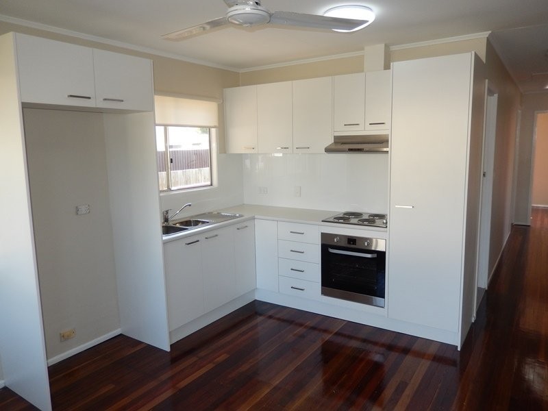 40 Logan Street, North Booval QLD 4304