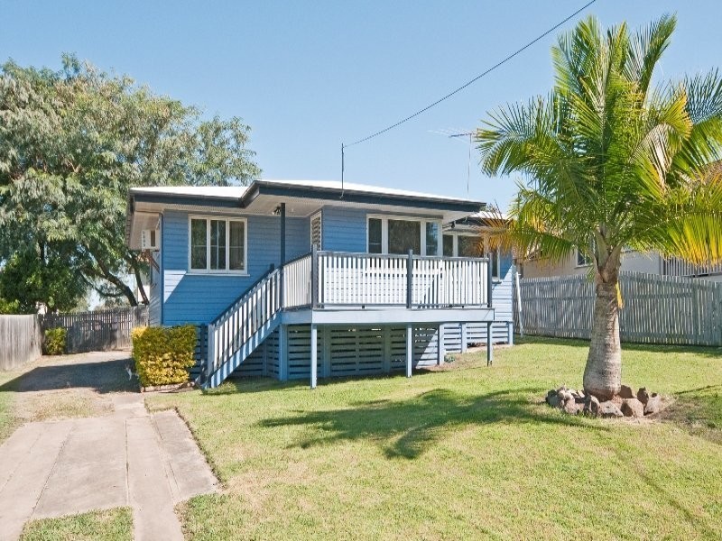 16 Felette Street, Leichhardt QLD 4305