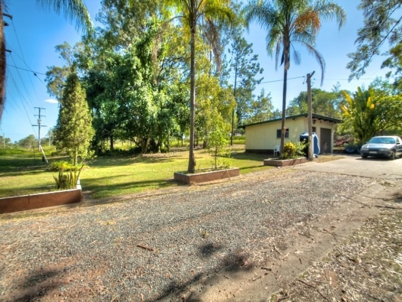 1309 Brisbane Valley Highway, Fernvale QLD 4306