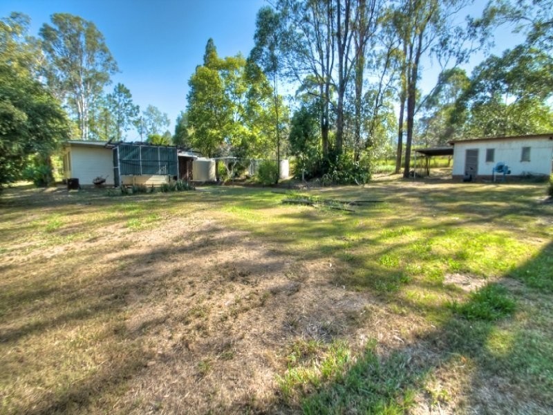 1309 Brisbane Valley Highway, Fernvale QLD 4306