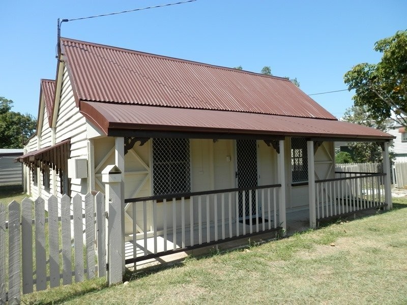 1 Northcote Street, East Ipswich QLD 4305