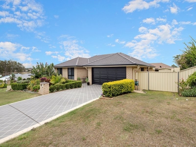 9 Truscot Court, Fernvale QLD 4306