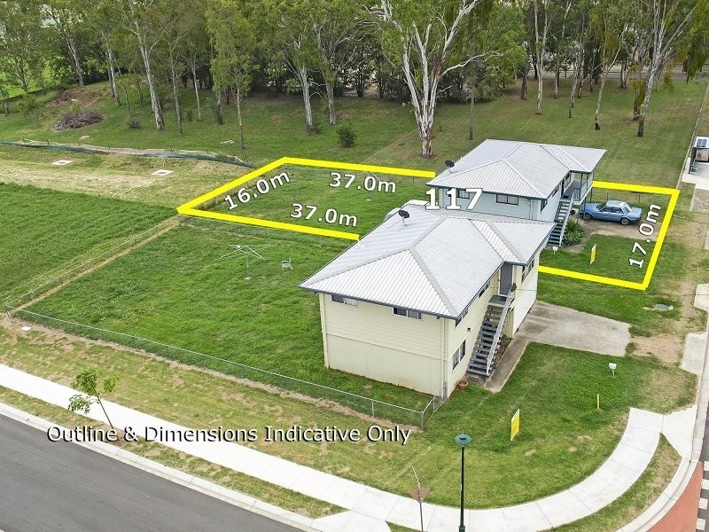 117 Raceview Street, Raceview QLD 4305