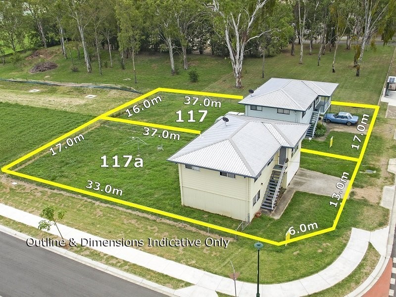 117 Raceview Street, Raceview QLD 4305