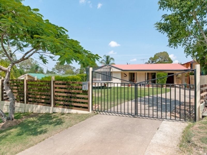 6 Brolga Ct, Bundamba QLD 4304