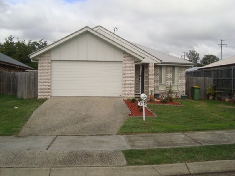 3 Explorer Street, Raceview QLD 4305