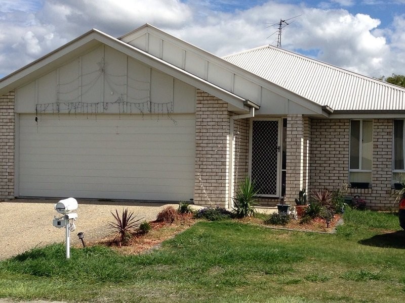 3 Explorer Street, Raceview QLD 4305