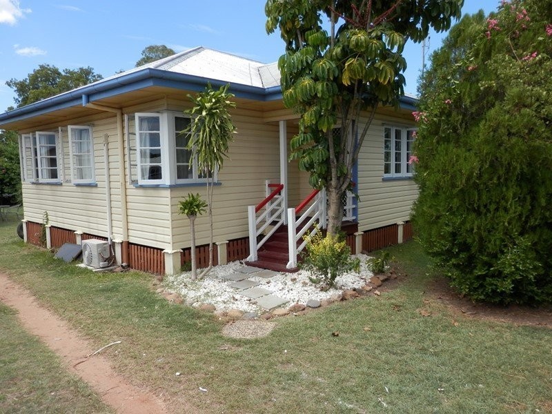 21 Bauhinia Street, Gatton QLD 4343
