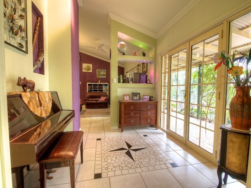 69 Lloyds Road, Wanora QLD 4306