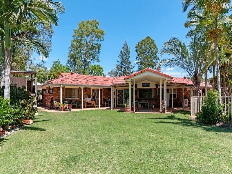 30 Balmoral Grove, Karalee QLD 4306