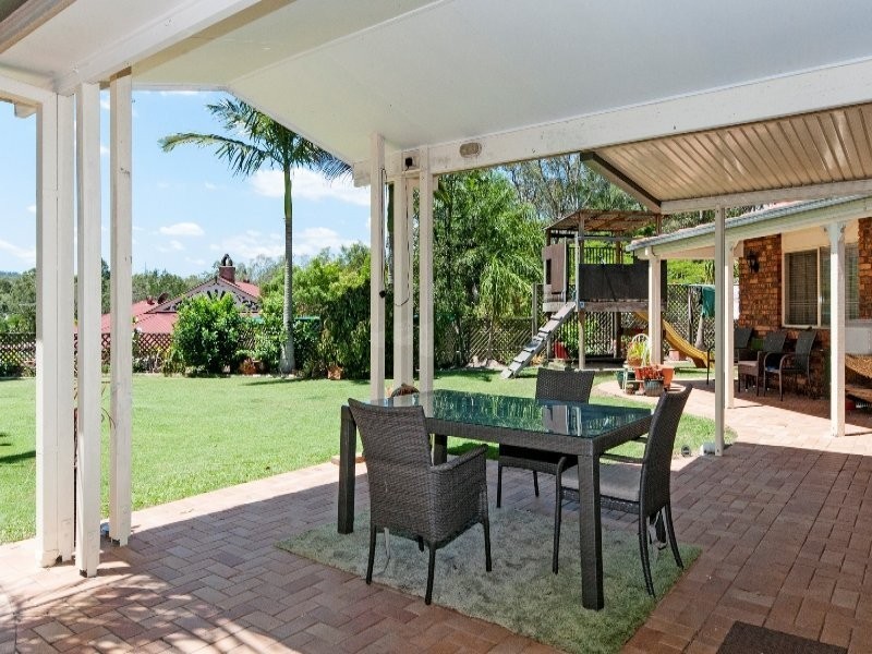 30 Balmoral Grove, Karalee QLD 4306