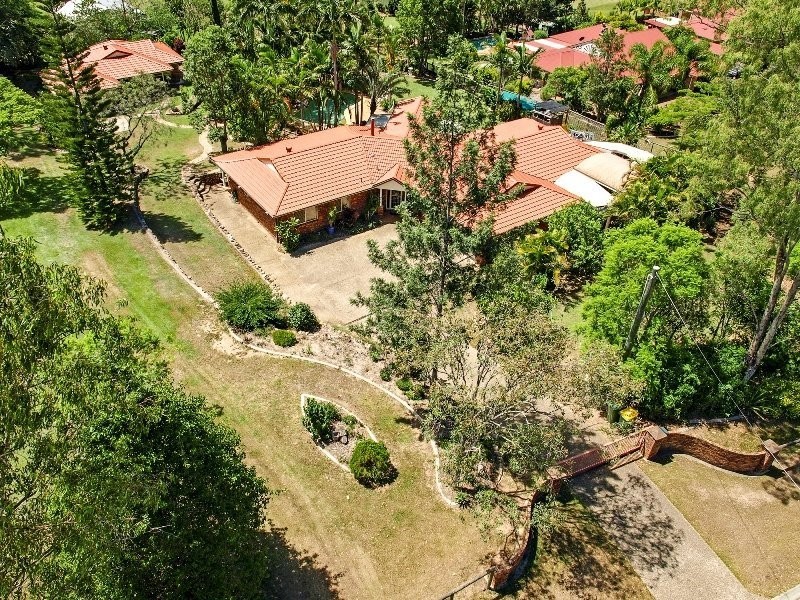 30 Balmoral Grove, Karalee QLD 4306