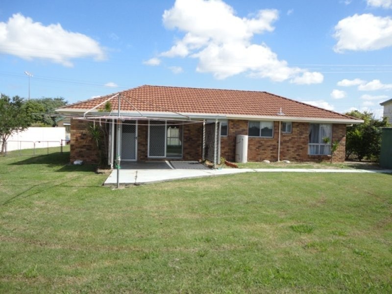 98 Chubb Street, One Mile QLD 4305