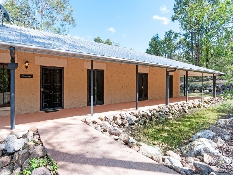 51 McInnes Road, Ironbark QLD 4306