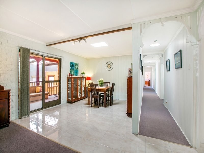10 Doherty Lane, Karrabin QLD 4306