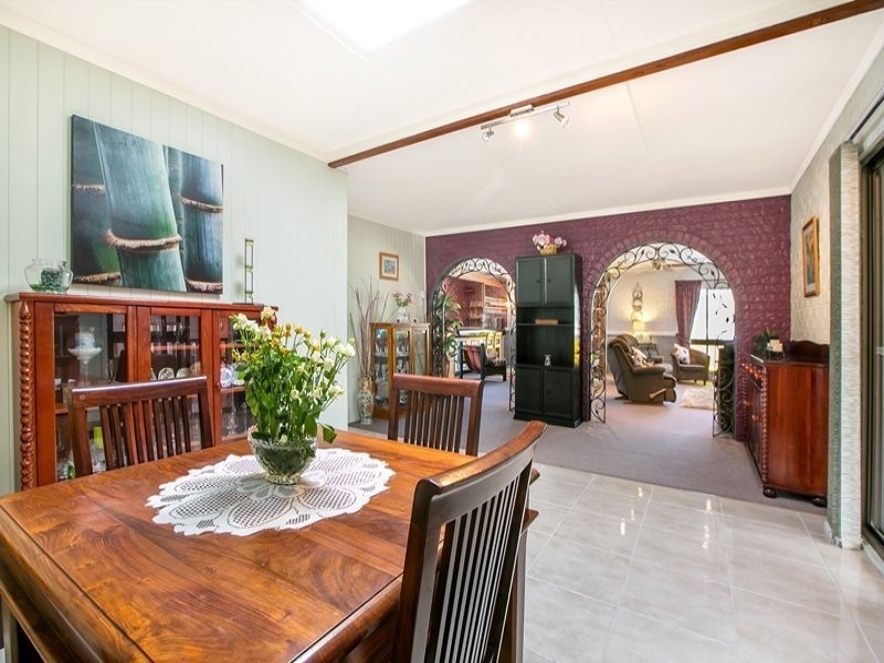 10 Doherty Lane, Karrabin QLD 4306