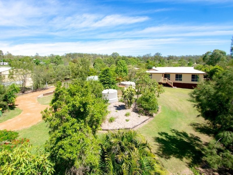 9 Eileen Court, Kensington Grove QLD 4341