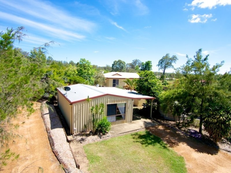 9 Eileen Court, Kensington Grove QLD 4341