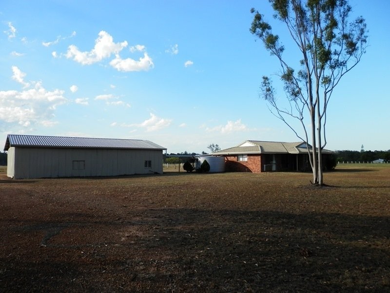 27 Nandine Road, Churchable QLD 4311