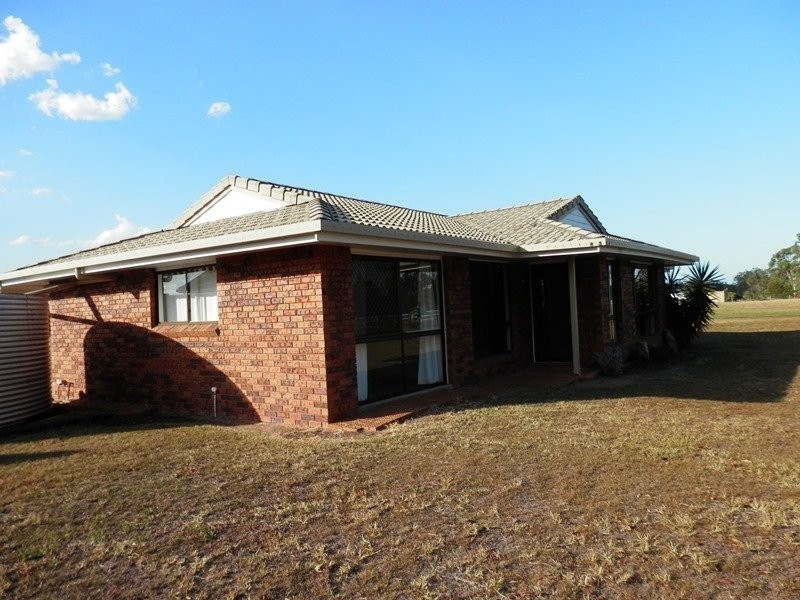 27 Nandine Road, Churchable QLD 4311